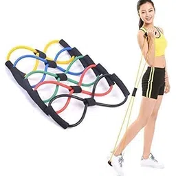 Livox Chest Expander Pulling Rope Gym Equipment for Home Workout Men Women Fitness Exercise Gym Kit-picture-17