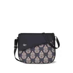 LIVRO Floral Shopper Sling Bag-picture-20