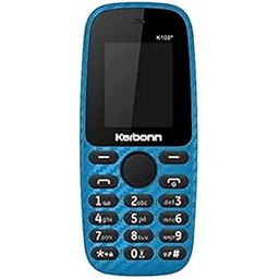 Liya KARBONN K108i-picture-33