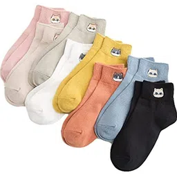 liyana collection Women Solid Ankle Length-picture-26