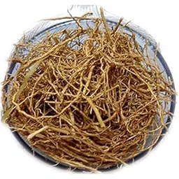 LJL Traders Vettiver Root - Khus Root - Vetiveria - Zizanioides - Vala - Kas Ramacham - खस की जड़ - 100 gm-picture-52