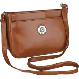 ll leather land designer bags Leather Land Women Casual Leatherette Sling Bag-picture-20