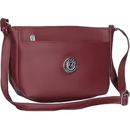 ll leather land designer bags Leather Land Women Casual Leatherette Sling Bag-picture-19