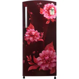 lloyd by havells 200 L Direct Cool Single Door 2 Star Refrigerator-picture-20
