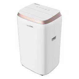 LLOYD 1 Ton 3 Star Portable AC (Clean Air Filter, Copper Condenser, GLP12B01TP)-picture-17