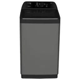 LLOYD 8 kg 5 Star Fully Automatic Top Load Washing Machine (NEO-H, GLWMT80GMBNH, In-built Heater, Mid Black and Black With Chrome)-image-41
