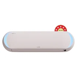 LLOYD Stellar Art 6 in 1 Convertible 5 Star Inverter Split Smart AC with Voice Assistance (2025 Model, Copper Condenser, GLS18V5FBGST)-image-33