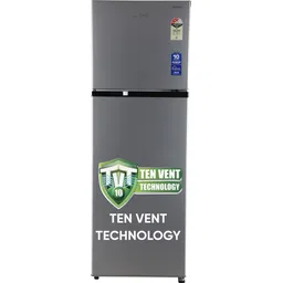llyod by havells 260 L Frost Free Double Door 3 Star Convertible Refrigerator with Inverter Technology, Ten Vent Technology, Movable Twist Ice Tray, Fleximax Design-picture-26