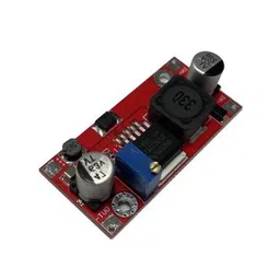 LM2587 Boost Adjustable Red Board-picture-26