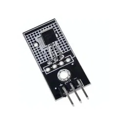 LM35D Analog Temperature Sensor Module(Without Cable)-picture-20