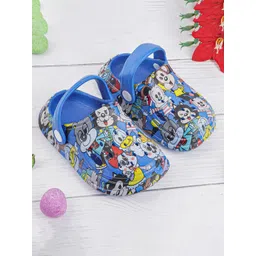 LMG Lifestyle Unisex Kids Clogs Sandals-picture-47