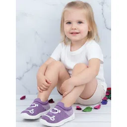 LMG Lifestyle Unisex Kids Printed Sneakers-picture-51