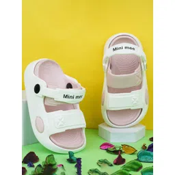 LNG Lifestyle Unisex Kids Rubber Clogs-picture-46