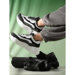 LNT FASHION Women Training or Gym Non-Marking Shoes-picture-13