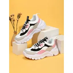 LNT FASHION Women Walking Non-Marking Shoes-picture-41