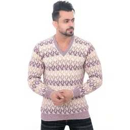 LO G LO Men Pullover-picture-0