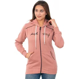 LO G LO Women Typography Printed Sweatshirt-picture-15