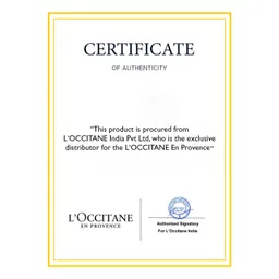 LOccitane en Provence Almond Delicious Hands - 30ml image 2