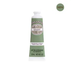 LOccitane en Provence Almond Delicious Hands - 30ml image 1