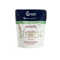 LOccitane en Provence Almond Milk Concentrate Eco-Refill - 200ml-picture-17