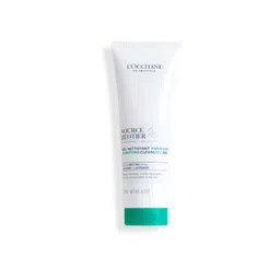 LOccitane en Provence Aqua Rotier Purifying Cleansing Gel With Niacinamide- 125 ml-picture-35