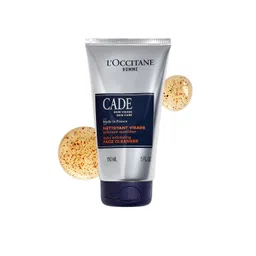 LOccitane en Provence Cade Daily Exfoliating Face Cleanser -150ml-picture-41