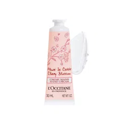 LOccitane en Provence Cherry Blossom Hand Cream 30ml-picture-15