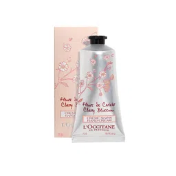 LOccitane en Provence Cherry Blossom Hand Cream with Shea Butter - 75 ml-picture-21