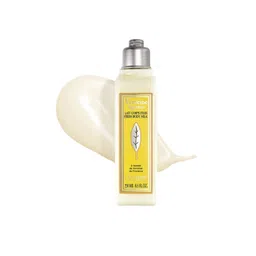 LOccitane en Provence Citrus Verbena Fresh Milk With Grapefruit Extracts - 250ml-picture-28