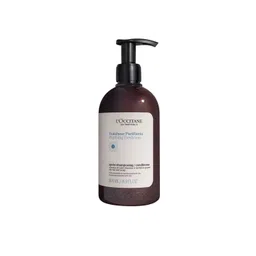 LOccitane en Provence Fracheur Purifiante Purifying Freshness Conditioner- 500 ml-image-10