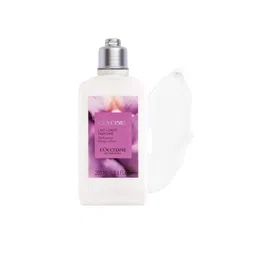 LOccitane en Provence Glycine Perfumed Body Lotion - 250 ml-picture-16