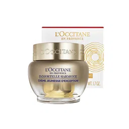 LOccitane en Provence Immortelle Harmonie Divine Anti-Aging Cream - 50ml-image-12