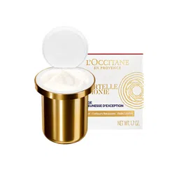 LOccitane en Provence Immortelle Harmonie Divine Anti-Aging Cream Refill - 50ml-image-13