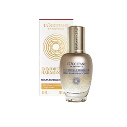 LOccitane en Provence Immortelle Harmonie Divine Anti-Aging Serum 30ml-image-11