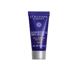 LOccitane en Provence Immortelle Precieuse Soin Jeunesse Proactif Creme - 4ml-picture-14