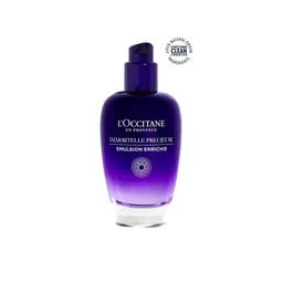 LOccitane en Provence Immortelle Precious Enriched Emulsion Face Moisturisers 75ml-picture-29
