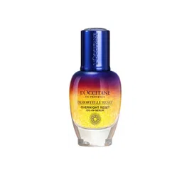 LOccitane en Provence Immortelle Reset Anti-Aging Serum- 30 ml-image-5