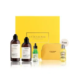 l’occitane en provence L'Occitane En Provence Hair Care Gift Set-picture-29