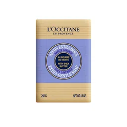 loccitane en provence L'Occitane en Provence Soap Shea Lavender 250g-picture-22