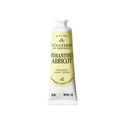 LOccitane en Provence Osmanthus Abricot Perfumed Hand Cream With Shea Butter - 30 ml-picture-22