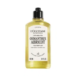 LOccitane en Provence Osmanthus Abricot Perfumed Shower Gel- 250 ml-picture-23
