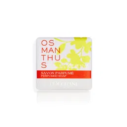 LOccitane en Provence Osmanthus Perfumed Soap - 50 g-picture-21