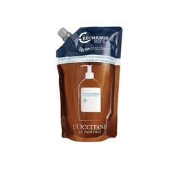 LOccitane en Provence Purifying Freshness Shampoo Eco Refill - 500 ml-image-7