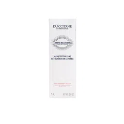 LOccitane en Provence Reine Blanche Masque Exfoliant Brightening Scrub - 75 ml-picture-41