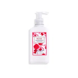 LOccitane en Provence Rose Conditioner - 240ml-picture-11