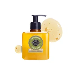 LOccitane en Provence Shea Butter Hands & Body Verbena Liquid Soap - 300 ml-picture-13