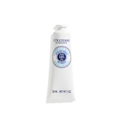 LOccitane en Provence Shea Butter One-Minute Hand Scrub - 30 ml-picture-15