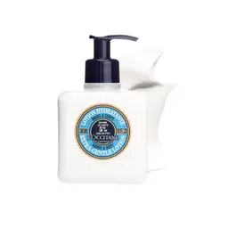 LOccitane en Provence Shea Hands & Body Extra-Gentle Lotion-300ml image 1