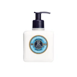 LOccitane en Provence Shea Hands & Body Extra-Gentle Lotion-300ml image 2