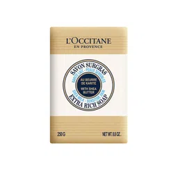 LOccitane en Provence Shea Milk Soap - 250 g-picture-31